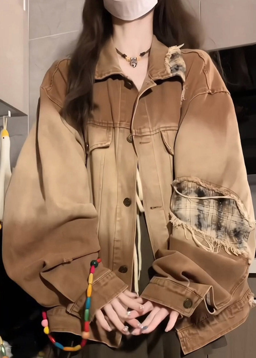 Beautifully Finished Coat in a Timeless Design