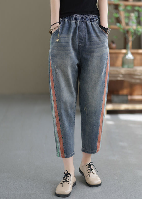 Classic Vintage Pants with a Flattering Fit