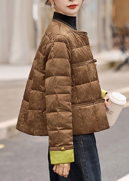 Beautifully Balanced Coat with Timeless Character