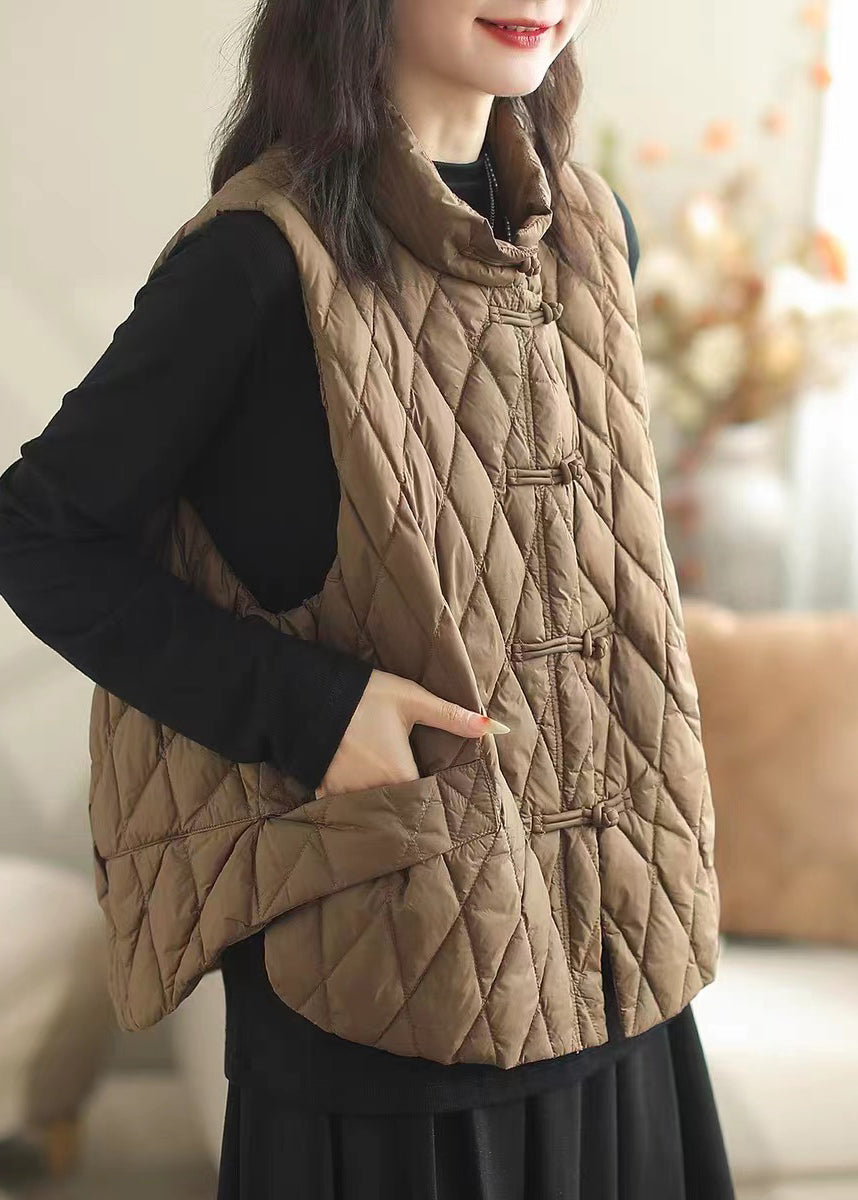 Gracefully Styled Coat for Any Occasion