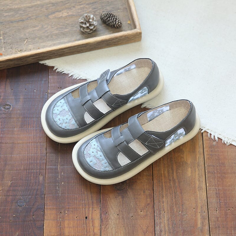 Graceful Orthopedic Sandals for Modern Look