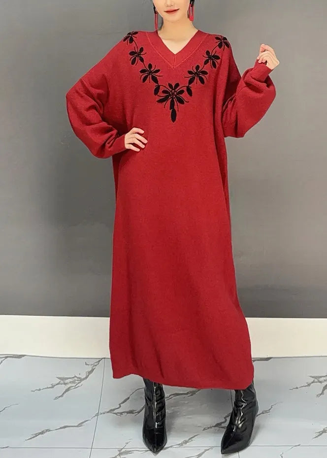 Gracefully Styled Sweater for Any Occasion