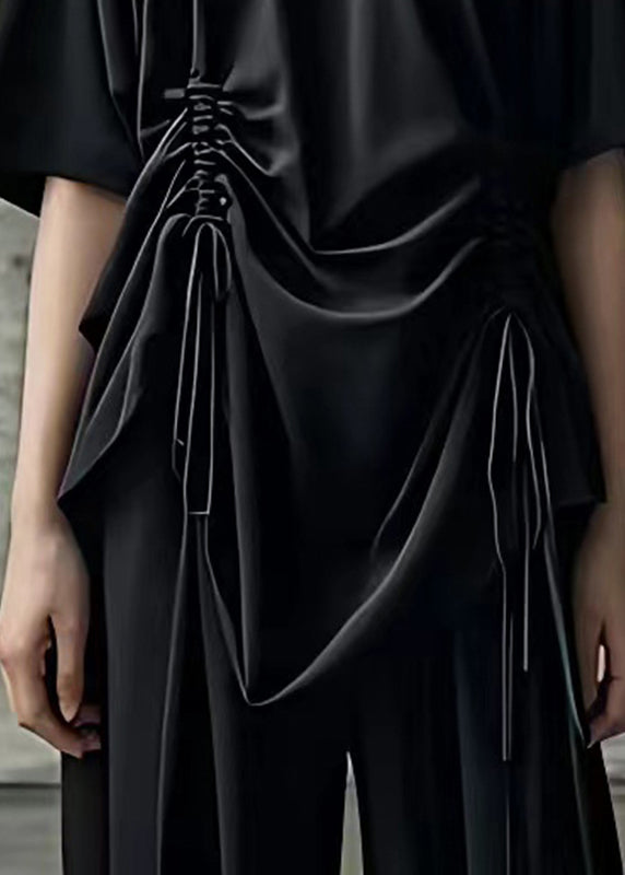Well Tailored Shirt with a Graceful Silhouette