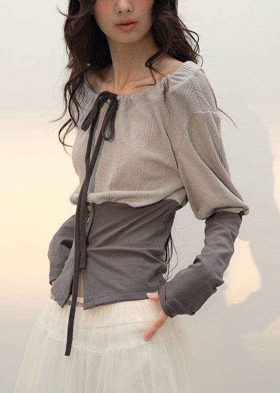 Effortlessly Elegant Shirt with a Timeless Design