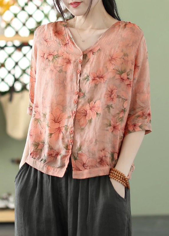 Beautifully Crafted Shirt in a Classic Style