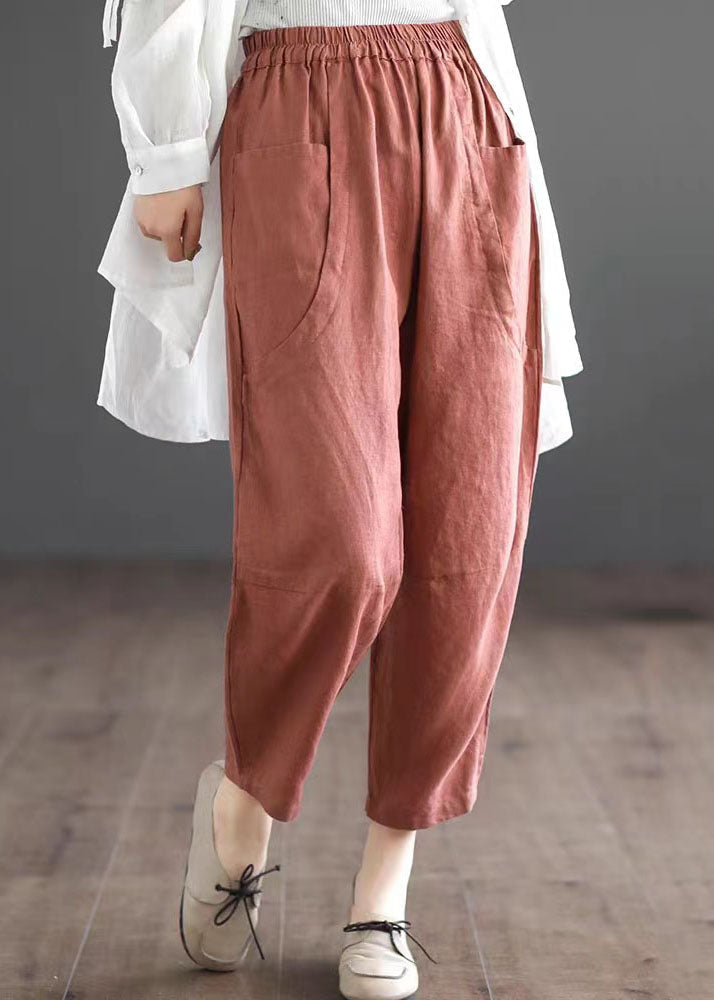 Classic Vintage & Enduringly Stylish Pants