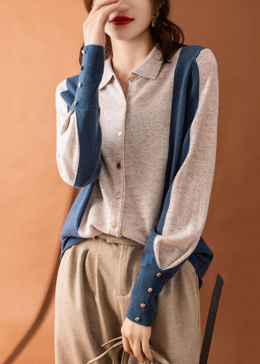 Gracefully Styled Top for Any Occasion