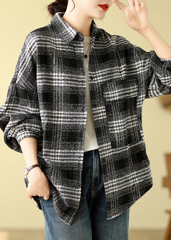 Beautifully Balanced Shirt with Timeless Character
