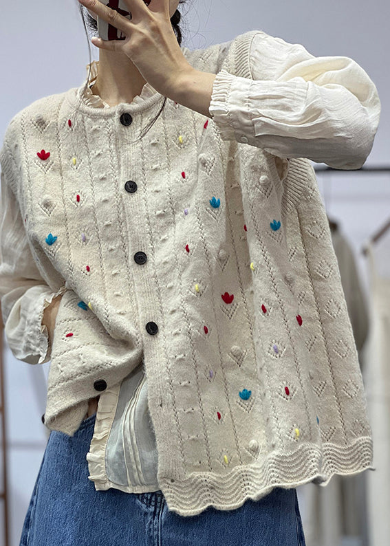 Classic Vintage Garment with a Flattering Fit