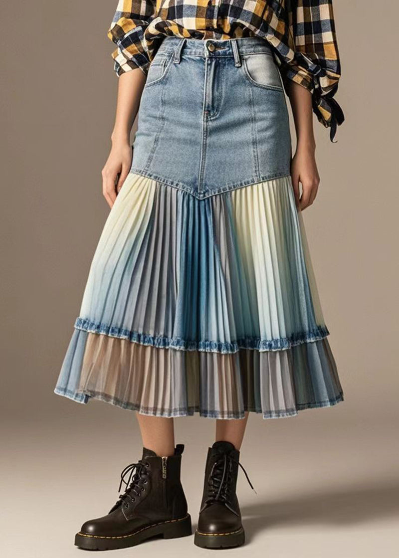 Vintage Inspired Garment with a Contemporary Edge