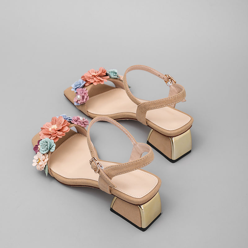 Comfortable Orthopedic Sandals for Daily Wear