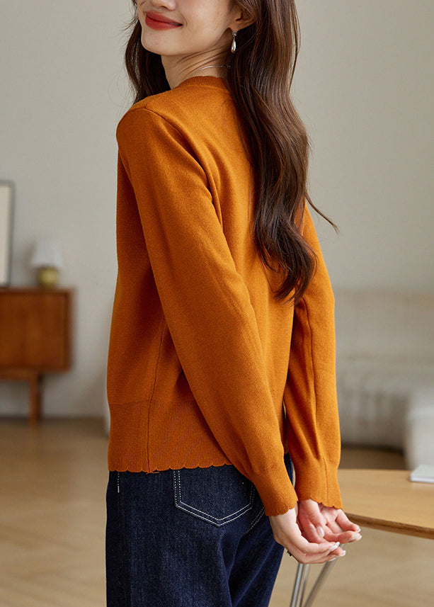 Classic Vintage Coat with a Flattering Fit