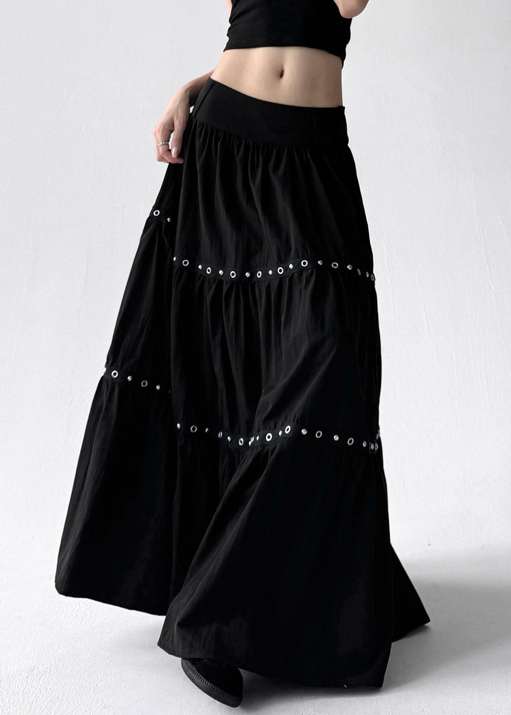 Beautifully Balanced Garment with Timeless Character