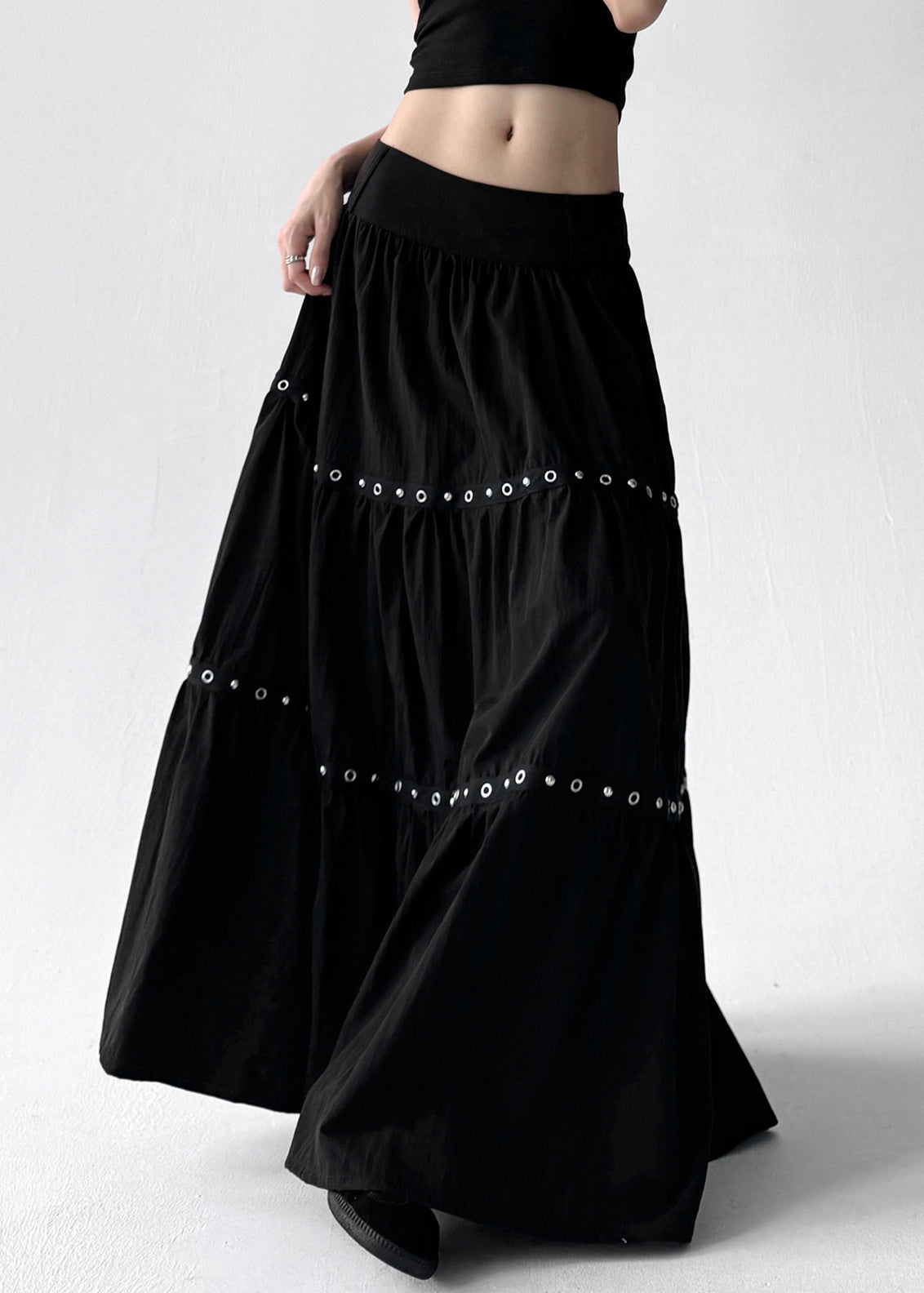 Beautifully Balanced Garment with Timeless Character