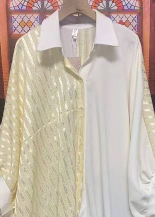 Polished Shirt with an Effortless Classic Look