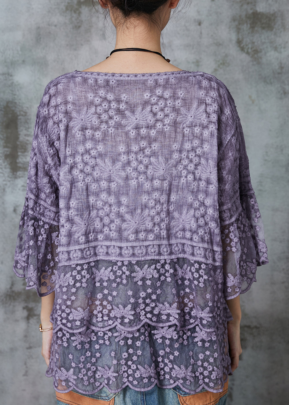 Classic Vintage & Enduringly Stylish Top