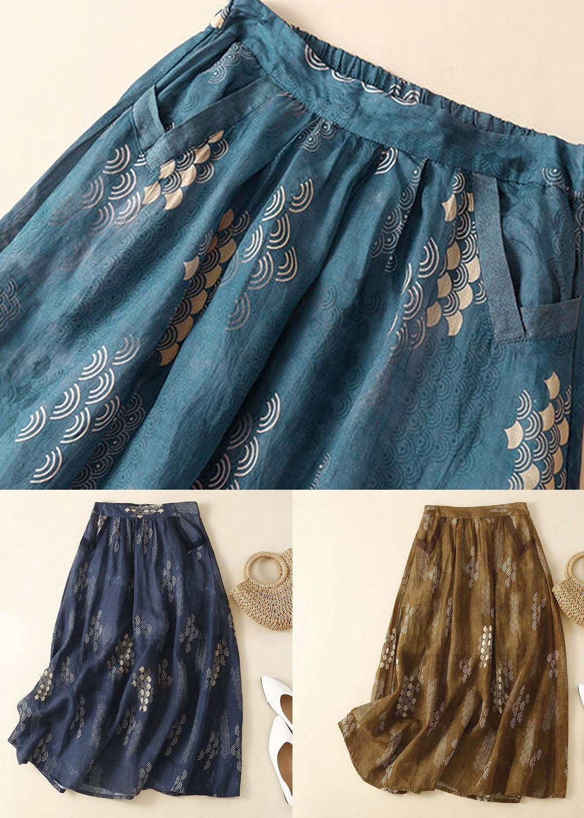 Elegantly Styled Garment for Everyday Wear