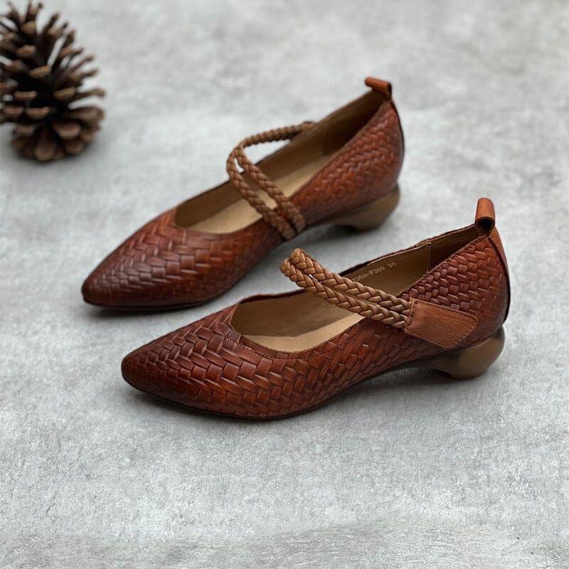 Beautifully Crafted Orthopedic Shoes