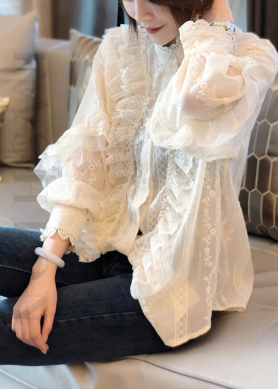 Classic Vintage & Enduringly Stylish Shirt