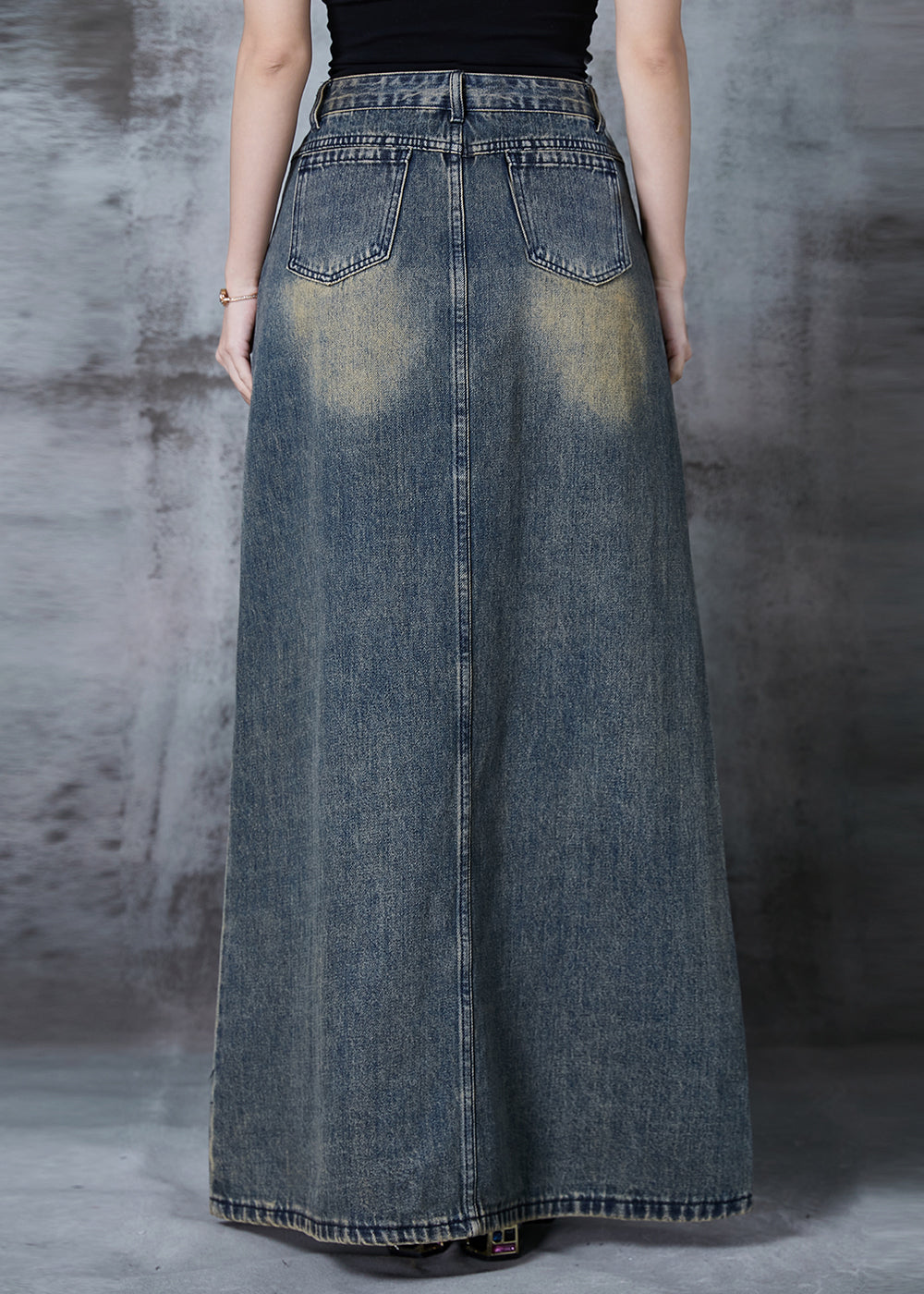 Polished Garment with an Effortless Classic Look