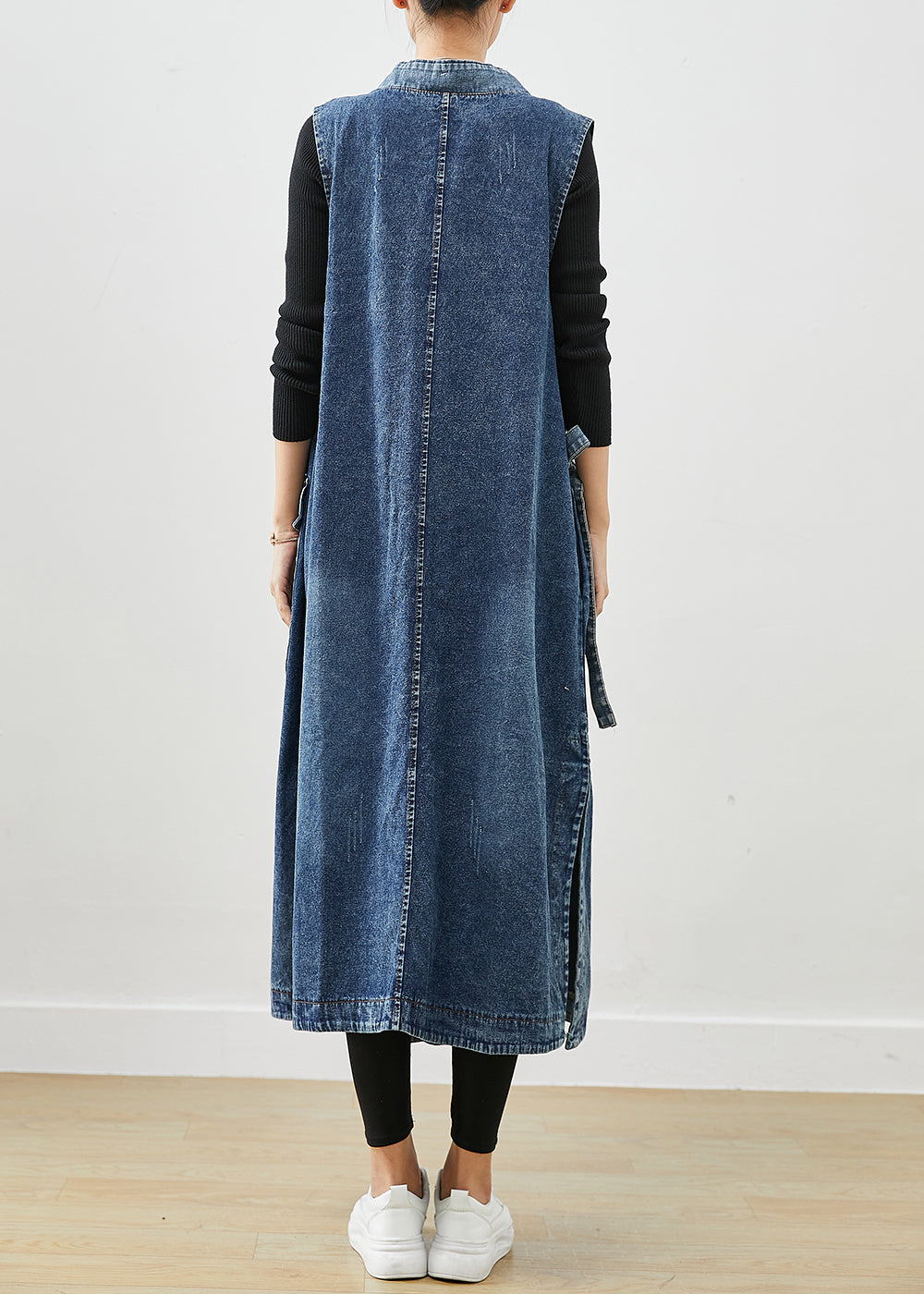Beautifully Finished Garment in a Timeless Design