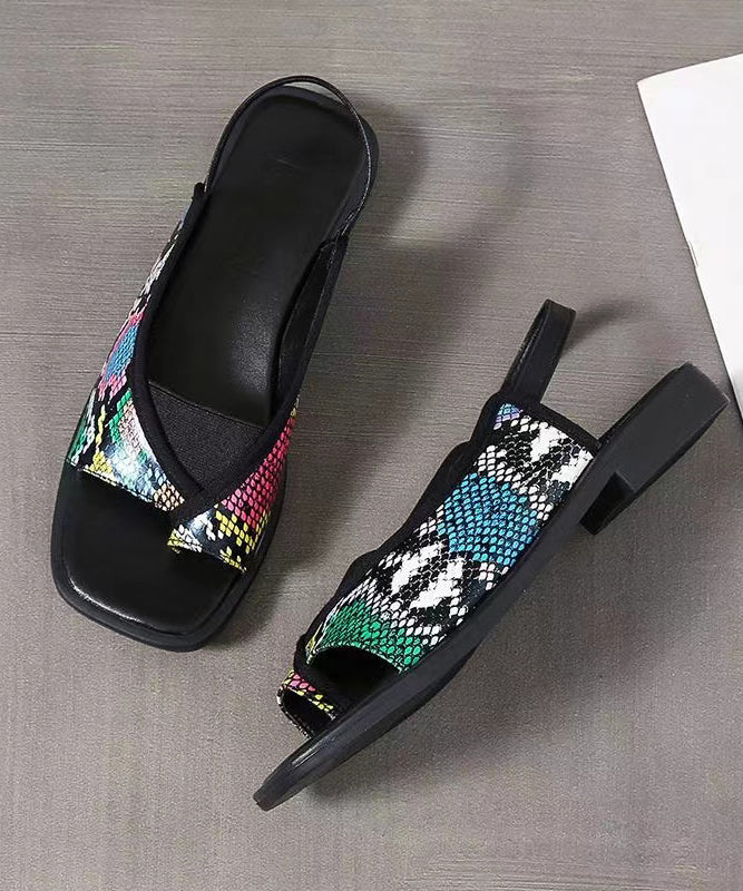 Elegant Orthopedic Shoes for Every Step