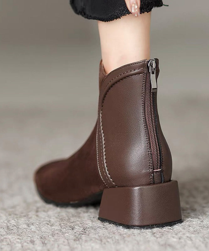 Stylish Orthopedic Boots for Any Occasion