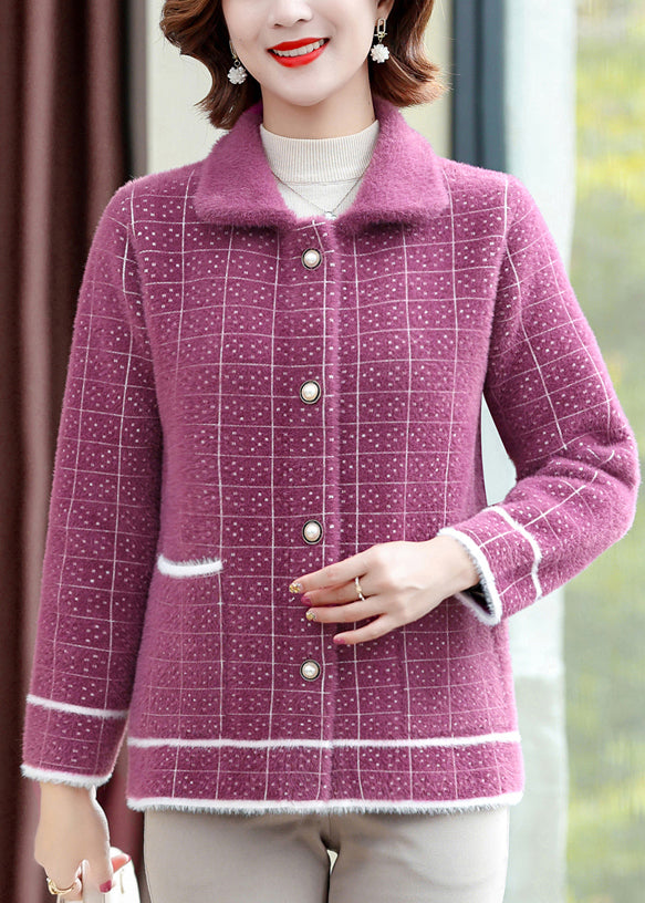 Elegantly Styled Coat for Everyday Wear