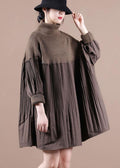Beautifully Balanced Sweater with Timeless Character