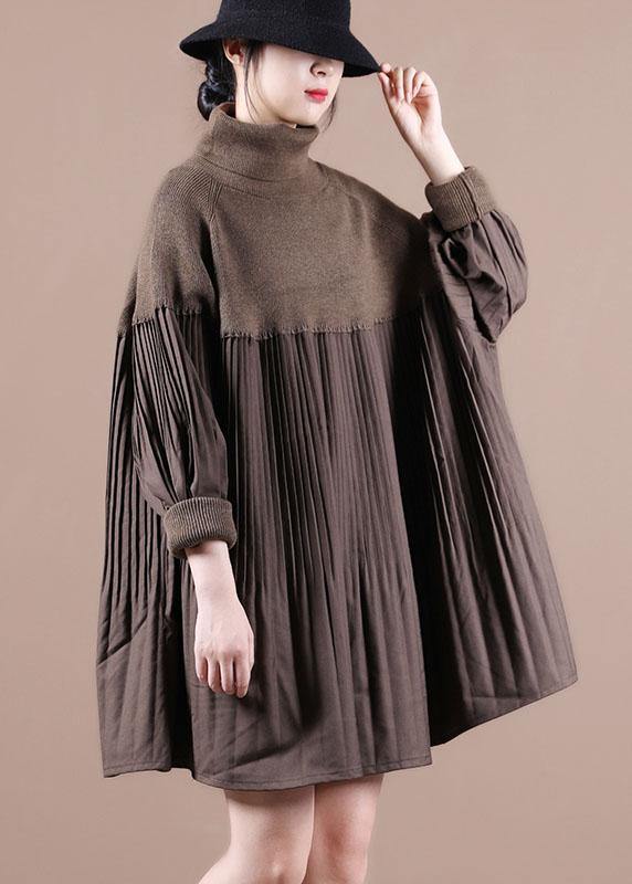 Beautifully Balanced Sweater with Timeless Character