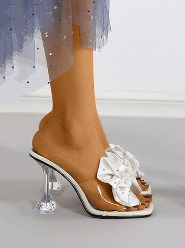Chic Orthopedic Sandals with Unique Design