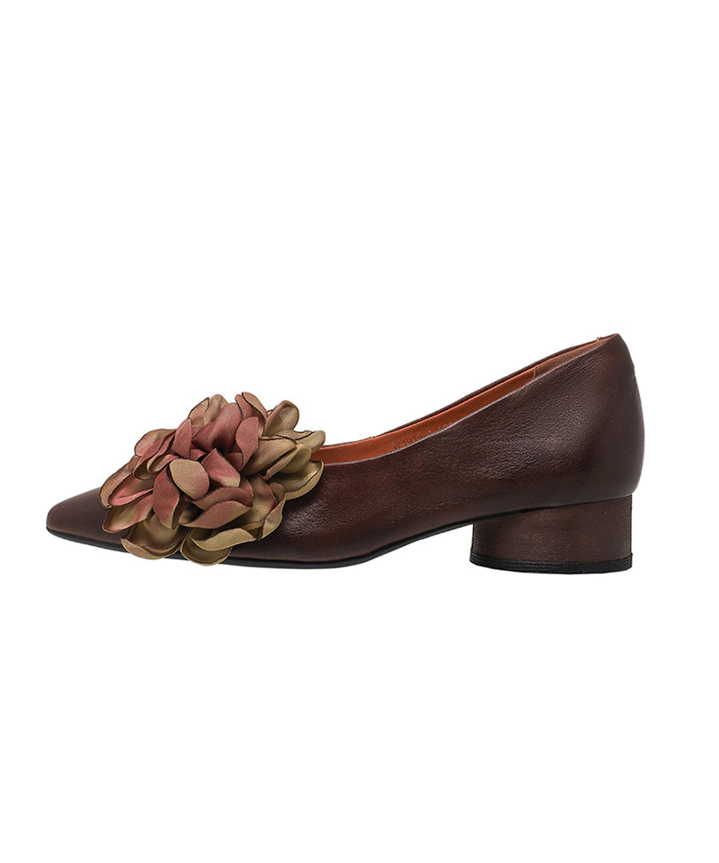 Classic Orthopedic Shoes with Timeless Style