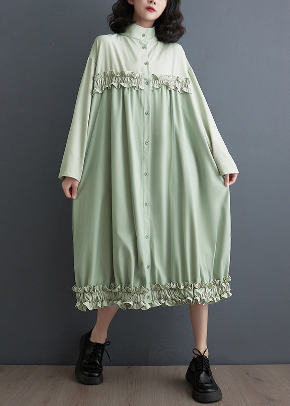 Vintage Inspired Blouse with a Contemporary Edge