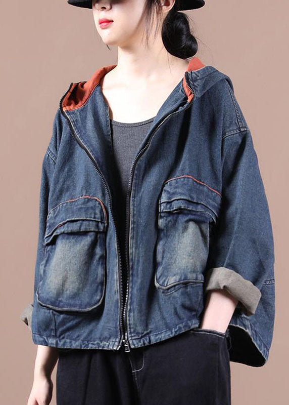 Beautifully Crafted Coat in a Classic Style