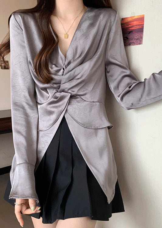 Sophisticated Shirt with a Clean Classic Look
