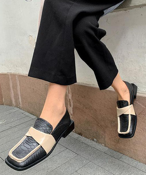 Classic Orthopedic Shoes with Timeless Style