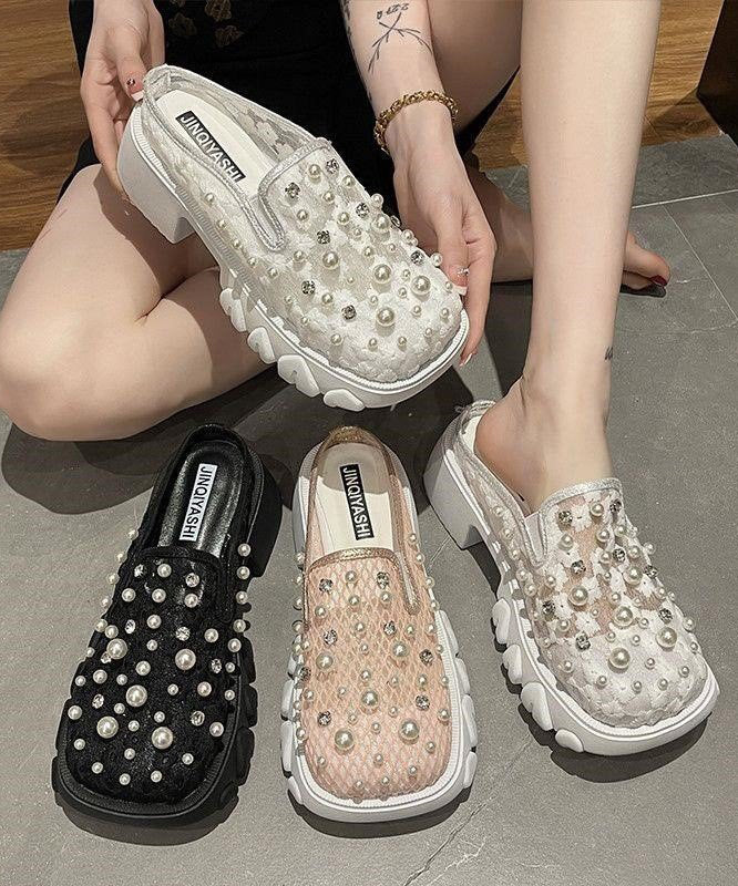 Elegant Orthopedic Sandals for Every Step