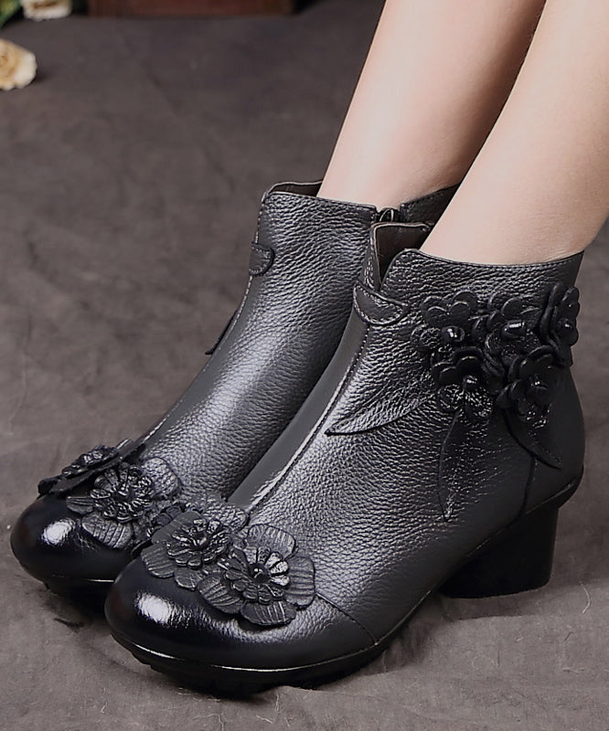 Comfortable Orthopedic Boots for Daily Wear