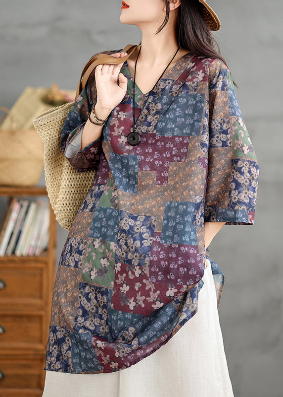 Beautifully Balanced Shirt with Timeless Character
