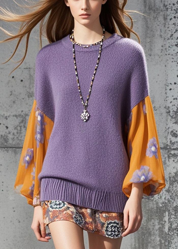 A Vintage Style Top with Delicate Timeless Details