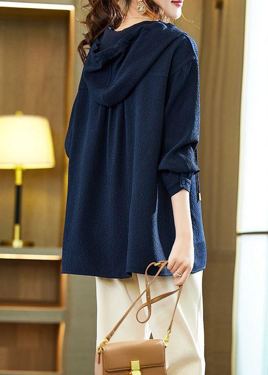Beautifully Crafted Top in a Classic Style
