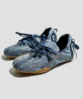 Vintage Inspired Orthopedic Shoes