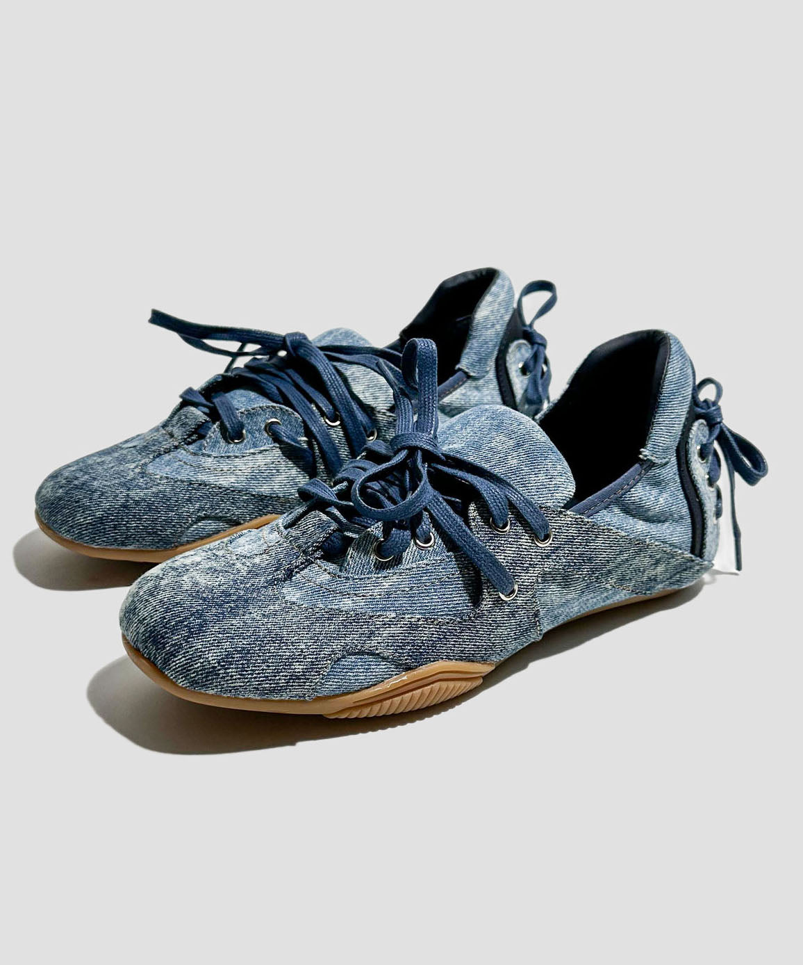 Vintage Inspired Orthopedic Shoes