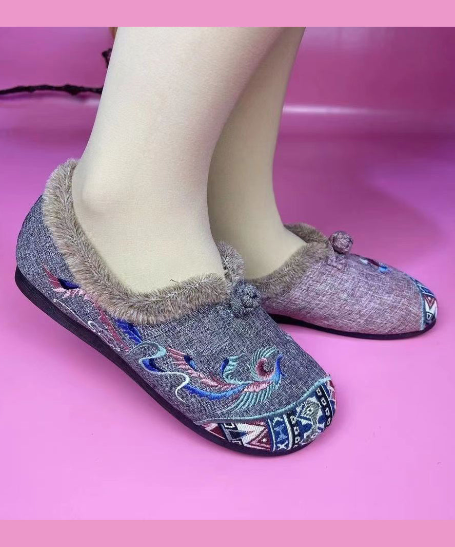 Elegant Orthopedic Flats for Every Step
