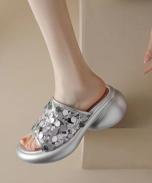 Elegant Orthopedic Sandals for Every Step