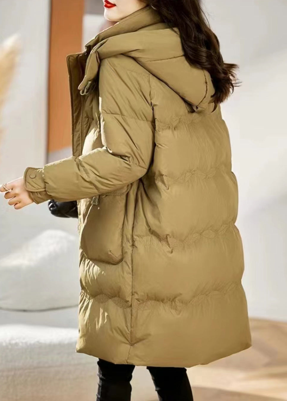 Classic Vintage & Enduringly Stylish Coat