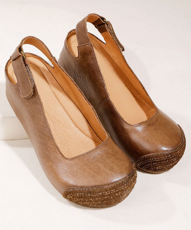 Elegant Orthopedic Sandals for Every Step