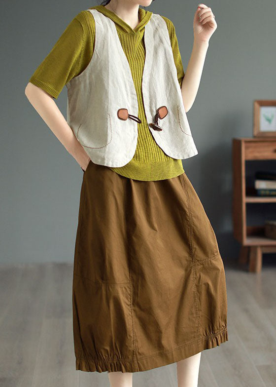 Vintage Inspired Top with a Contemporary Edge