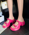 Elegant Orthopedic Sandals for Every Step