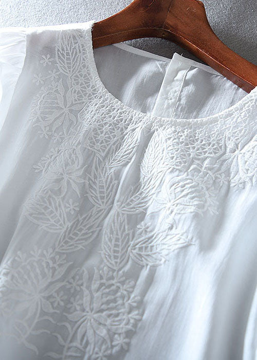 Beautifully Balanced Shirt with Timeless Character
